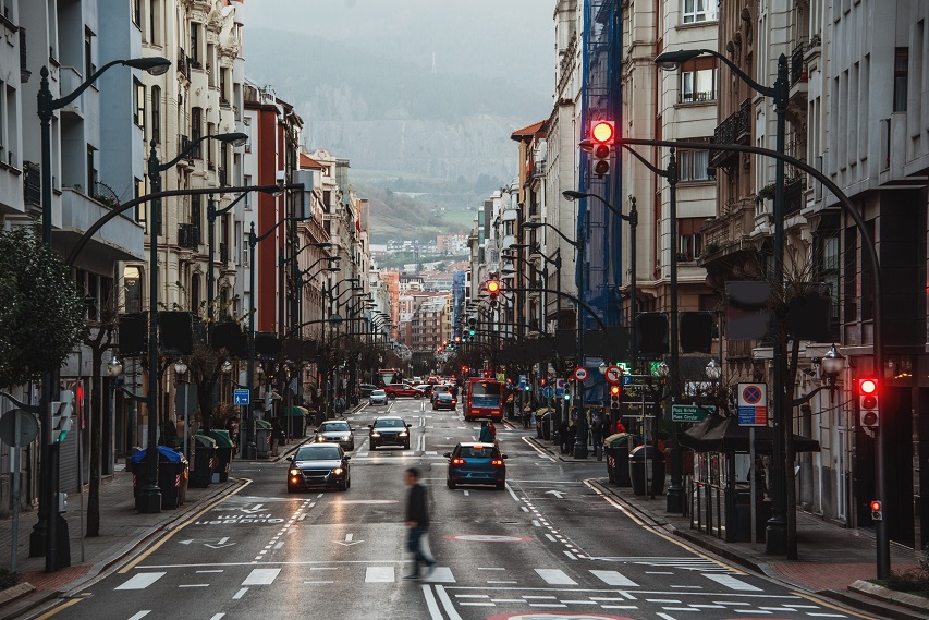 Los suicidios descienden en Euskadi un 20% entre 2020 y 2021